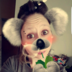 Photo de profil