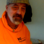 Photo de profil