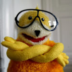 Photo de profil